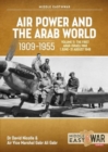 Air Power and the Arab World 1909-1955 Volume 11 : The First Arab-Israeli War 1 June - 31 August 1948 - Book