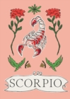 Scorpio - eBook