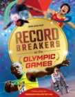 Record Breakers at the Olympic Games - eBook