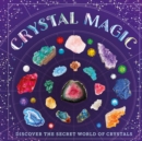 Crystal Magic - Book