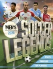 Soccer Legends (Men's) 2025 - Book