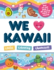 We Love Kawaii - Book