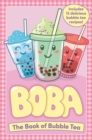 Boba: The Book of Bubble Tea - Book