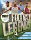 Men's Football Legends 2025 - Book