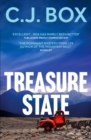 Treasure State - Book