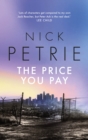 The Price You Pay - eBook