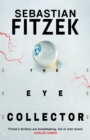 The Eye Collector - eBook