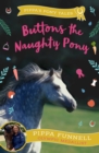 Buttons the Naughty Pony - eBook