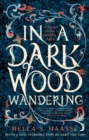 In a Dark Wood Wandering : A Novel of the Middle Ages - Book