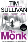 The Monk : The twisty must-read thriller featuring an unforgettable detective in 2024 - eBook