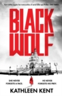 Black Wolf - Book