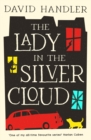 The Lady in the Silver Cloud - Book