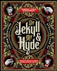 The New Annotated Strange Case of Dr. Jekyll and Mr. Hyde - eBook
