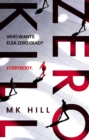 Zero Kill - Book
