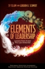 Elements of Leadership : Lessons from Avatar the Last Airbender - Book