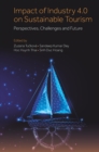 Impact of Industry 4.0 on Sustainable Tourism : Perspectives, Challenges and Future - Book