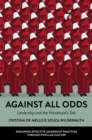 Against All Odds : Leadership and the Handmaid's Tale - eBook