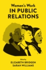 Women’s Work in Public Relations - Book