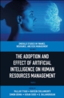 The Adoption and Effect of Artificial Intelligence on Human Resources Management - Book