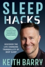 Sleep Hacks - Book