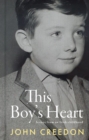 This Boy's Heart - Book