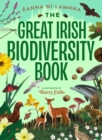 The Great Irish Book of Biodiversity - Book