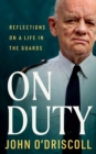 On Duty - Book