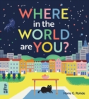 Where in the World Are You? - eBook