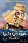 Lucky Lancaster - Book