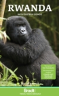 Rwanda : with gorilla tracking in the DRC - Book