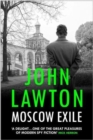 Moscow Exile - Book