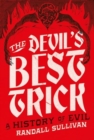 The Devil's Best Trick - Book