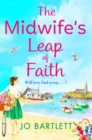 The Midwife's Leap of Faith - eBook