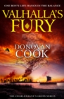 Valhalla's Fury : A BRAND NEW Dark Ages historical adventure story from bestseller Donovan Cook for 2024 - eBook