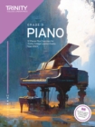 Trinity College London Piano Exam Pieces Plus Exercises from 2023: Grade 3 - Book