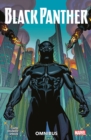 Black Panther Omnibus - Book