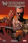 Wolverine: Old Man Logan - Book