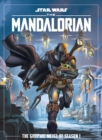 Star Wars: The Mandalorian Season One Graphic Novel - Book