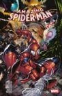 Amazing Spider-man By Nick Spencer Omnibus Vol. 1 - Book