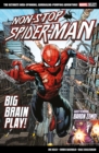 Marvel Select Non-stop Spider-man: Big Brain Play! - Book
