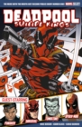 Marvel Select Deadpool: Suicide Kings - Book