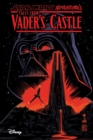 Star Wars Adventures: Tales From Vader's Castle - Book