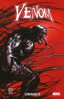 Venom: Recursion Omnibus - Book