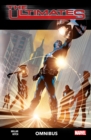 The Ultimates By Mark Millar And Bryan Hitch Omnibus - Book