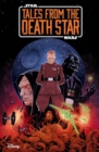 Star Wars: Tales From The Death Star - Book
