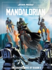 Star Wars: The Mandalorian Season Three Graphic Novel - Book