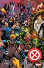 Fall of The House of X/Rise of The Powers of X - Book