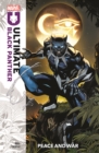 Ultimate Black Panther Vol.1: Peace and War - Book