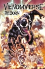 Venomverse: Reborn - Book