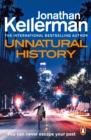 Unnatural History - Book